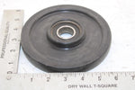 Ski-doo Oem Upper Idler Wheel Black 572091400 B366