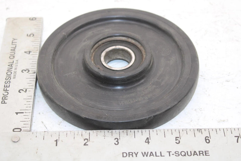 Ski-doo Oem Upper Idler Wheel Black 572091400 B366