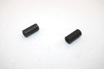 2005 Ski-doo Mach Z 1000 Oem Steering Pivot Arm Bushing Pair 506151272 SS111