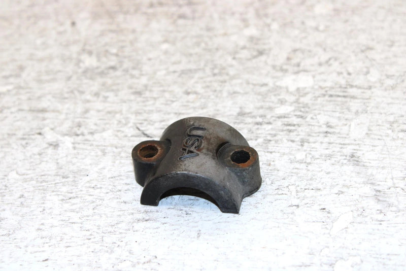 1996 Polaris 600 Xcr Sp Oem Master Cylinder Clamp 5630342 SP68