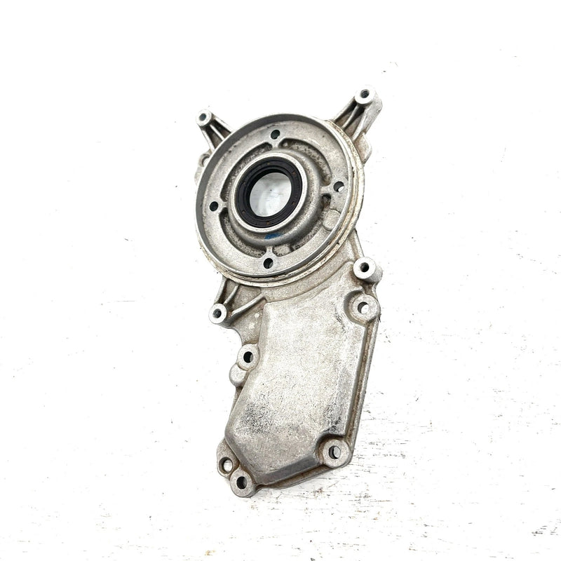 2022 Can-Am Defender HD10 OEM Bearing Cover 420212381 XB0.3