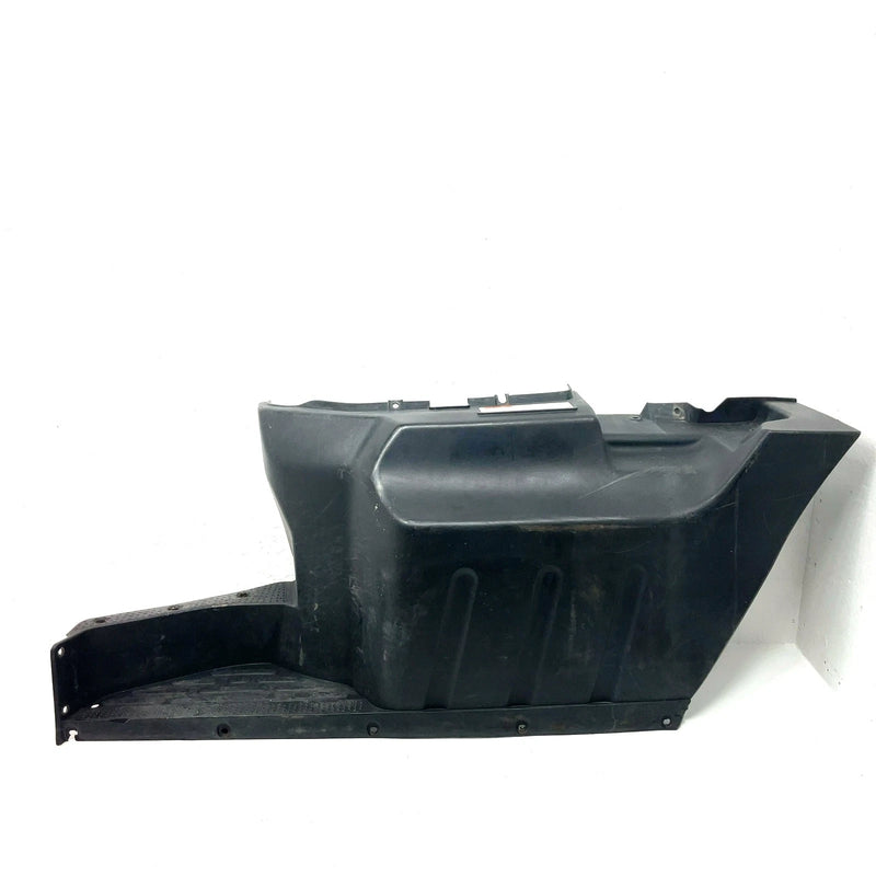 09-10 Honda Big Red 700 MUV700 OEM Left Side Panel 71120-HL1-A00ZA XH0.1