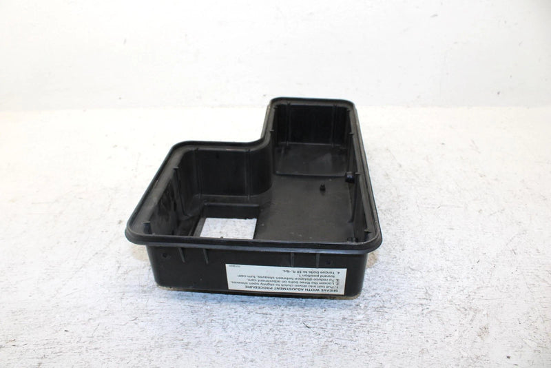 2000 Polaris Classic Touring Oem Airbox Cover 5432243 SP54