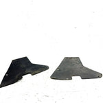 2003 Arctic Cat 400 4X4 OEM Inner Fender Panel Set 1406-006 AA30