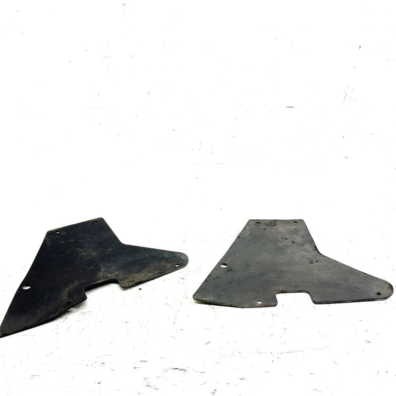 2003 Arctic Cat 400 4X4 OEM Inner Fender Panel Set 1406-006 AA30