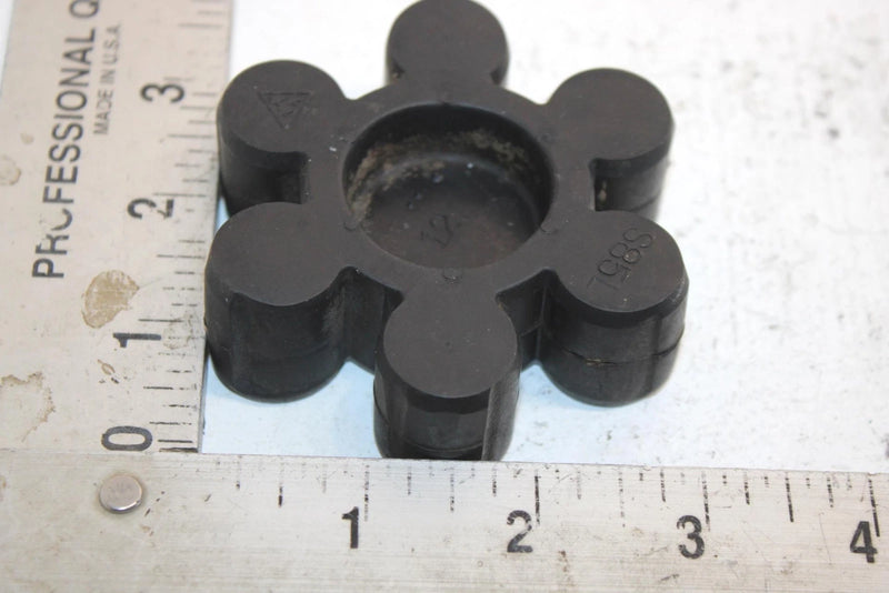 1992 Yamaha Waverunner Oem Driveshaft Coupler Dampner 6K8-4581J-00-00 JY10