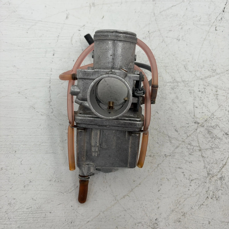98-99 ARCTIC CAT ZR 500 OEM Carb Carburetor Body 0770-266 SA18