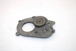 1976 Yamaha Gs340 Oem Right Oil Pump Cover 838-15426-00-00 SY71