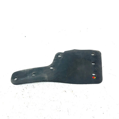 02-04 Polaris Trail Blazer 250 OEM Rear Right Mud Flap 5850148 AP224