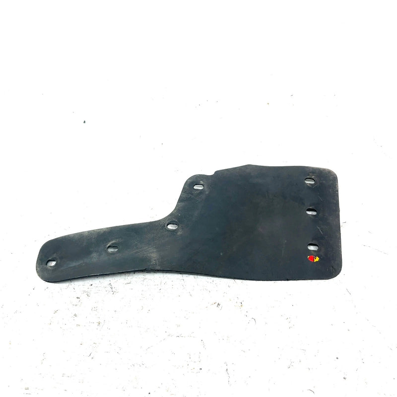 02-04 Polaris Trail Blazer 250 OEM Rear Right Mud Flap 5850148 AP224