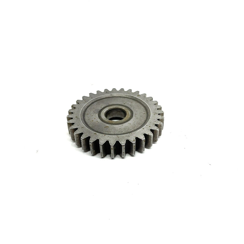 93 Kawasaki Bayou 400 KLF400B 4x4 OEM 31T Kickstart Spur Gear 59051-1253 AK32