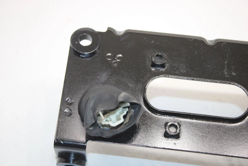 87 Kawasaki Bayou 185 Klf185a Oem Electrical Bracket 11043-1836 AK13