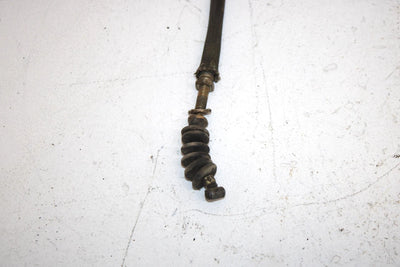 1995 Polaris 300 Oem Throttle Cable 7080531 AP141