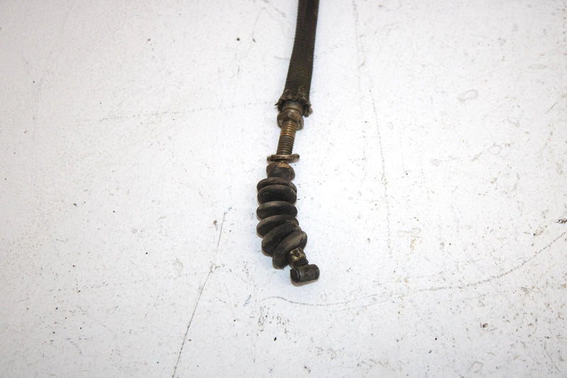 1995 Polaris 300 Oem Throttle Cable 7080531 AP141