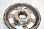 2008 Arctic Cat Atv 366 Auto Trans 4x4 Fis Oem Starter Clutch Gear 0815-023 AA26