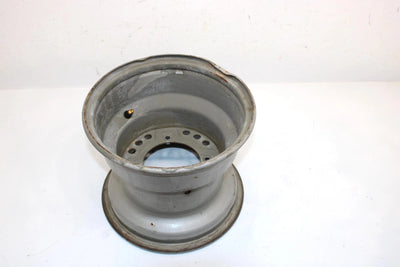 00 Kawasaki Prairie 300 Kvf300b2 Oem Rear Rim 10x8.5 41025-1314-CQ AK0