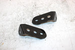 12 Arctic Cat Prowler Hdx 700 Oem Seat Belt Bracket Set 2516-868 2516-869 XA1