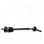 2003 Arctic Cat 400 4x4 Automatic OEM Front Driveshaft (Bad Boots) 1502-442 AA35
