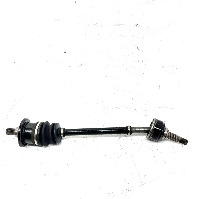 2003 Arctic Cat 400 4x4 Automatic OEM Front Driveshaft (Bad Boots) 1502-442 AA35