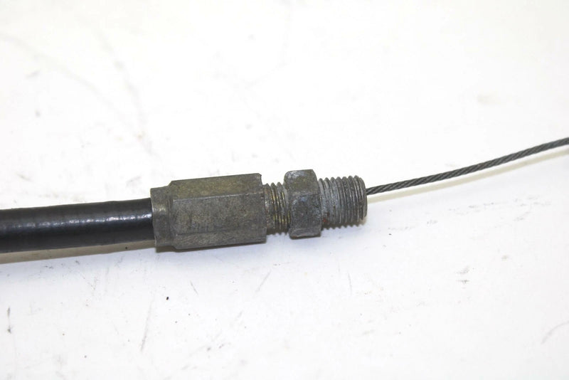 87 Yamaha Exciter EX570L OEM Throttle Cable 85F-26311-00-00 SY51