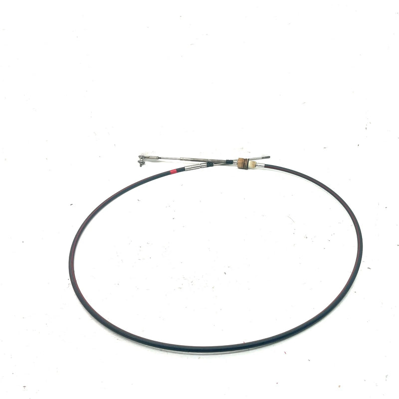 01-05 Yamaha WaveRunner XLT1200 OEM Steering Cable F0D-U1481-10-00 JY29