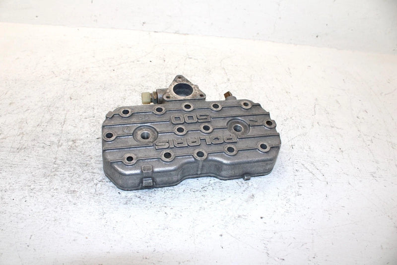 1994 Polaris Classic Touring Oem Cylinder Head 3084331 SP55