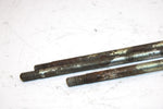 1988 Yamaha Phazer Oem Cylinder Stud Bolt Set Of 3 95617-08740-00 SY26