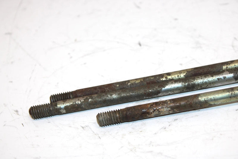 1988 Yamaha Phazer Oem Cylinder Stud Bolt Set Of 3 95617-08740-00 SY26