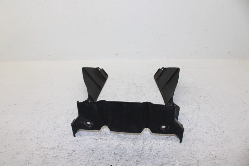 2004 Kawasaki Kfx 700 Oem Radiator Shroud 49125-0003 AK30