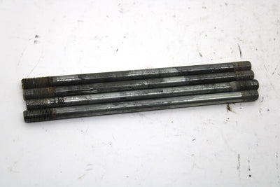 1992 Yamaha Exciter Ii Le Oem Cylinder Stud Bolt Set Of 4 8M6-11361-00-00 SY68