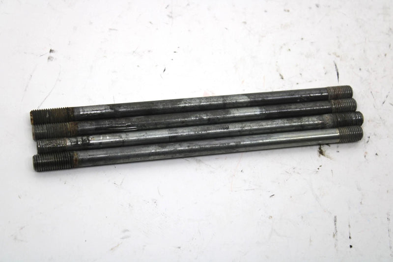 1992 Yamaha Exciter Ii Le Oem Cylinder Stud Bolt Set Of 4 8M6-11361-00-00 SY68