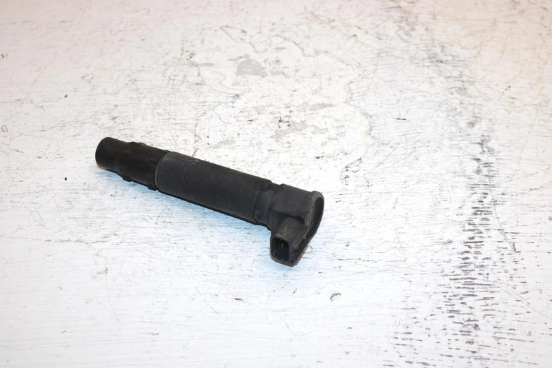 2003 Bombardier Quest 500 Oem Ignition Coil 711664025 AB13