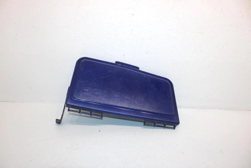 2006 Polaris Ranger Xp 700 Oem Glove Box Door 5435613-469 XP3
