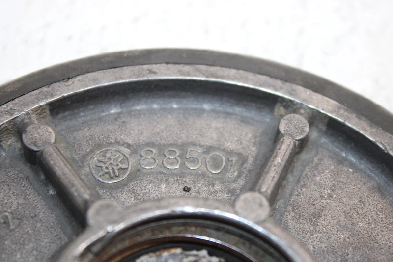 88 Yamaha Excel Iii RTA Idler Wheel 885-47320-01-00 SY12