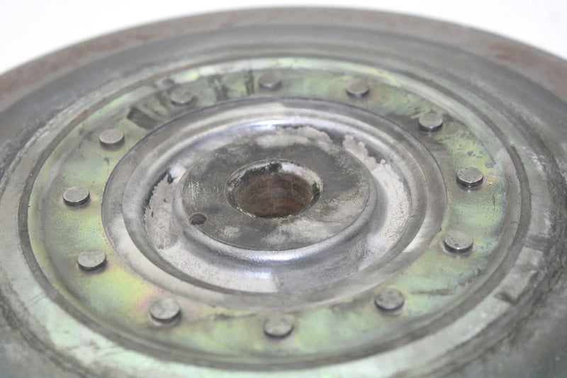 89 Yamaha Inviter OEM Secondary Clutch Sliding Sheave 8F3-17670-00-00 SY56