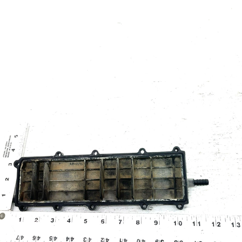 00-03 Sea-Doo GTX DI OEM Water Channel Cover 420811430 JS5