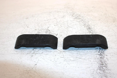 1995 Arctic Cat Pantera Oem Tunnel Wearstrip Track Guide Pair 0604-497 SA17