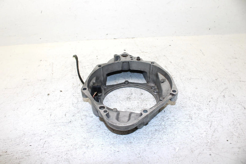 1995 Yamaha Vmax 600 Le Oem Crankcase Cover W/Pickup Coil  8AB-15421-01-00 SY21