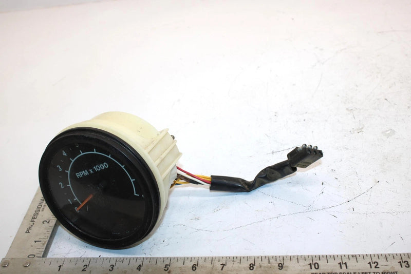03 Arctic Cat Mountain Cat 900 Oem Tachometer 0620-277 SA247