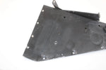 1997 Arctic Cat Z 440 Oem Right Backing Plate 0616-822 SA111