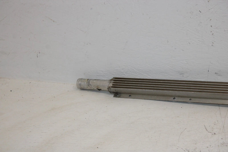 1998 Arctic Cat Zl 500 Oem Right Heat Exchanger 0716-764 SA16