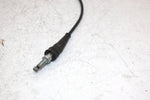 1994 Kawasaki Bayou 220 Oem Throttle Cable 54012-1361 AK3