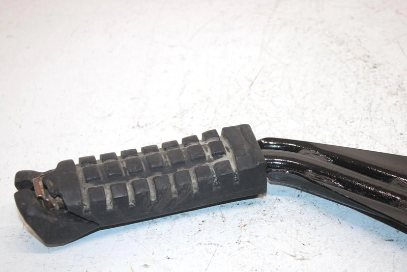 1985 Honda Atc125ma Oem Foot Peg 50610-968-680 AH44