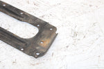 2005 Ski-doo Mach Z 1000 Oem Left Footrest Reinforcement 518323954 SS88