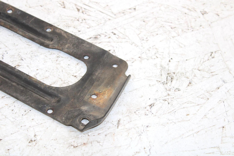 2005 Ski-doo Mach Z 1000 Oem Left Footrest Reinforcement 518323954 SS88