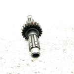 2006 Yamaha Rhino 450 4x4 OEM Transmission Main Shaft 5GH-17402-01-00 XY2