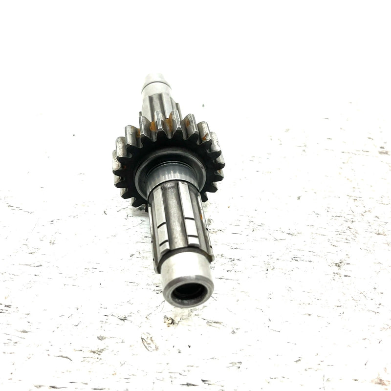 2006 Yamaha Rhino 450 4x4 OEM Transmission Main Shaft 5GH-17402-01-00 XY2