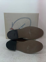 New Youth Brown Lace Up A Jama Product Cowboy Boots.  Y 5117 G 5.5 5 1/2. 2-136