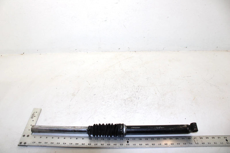 1984 Yamaha  Ytm 200 L Oem Right Front Fork 21V-23103-00-35 AY48