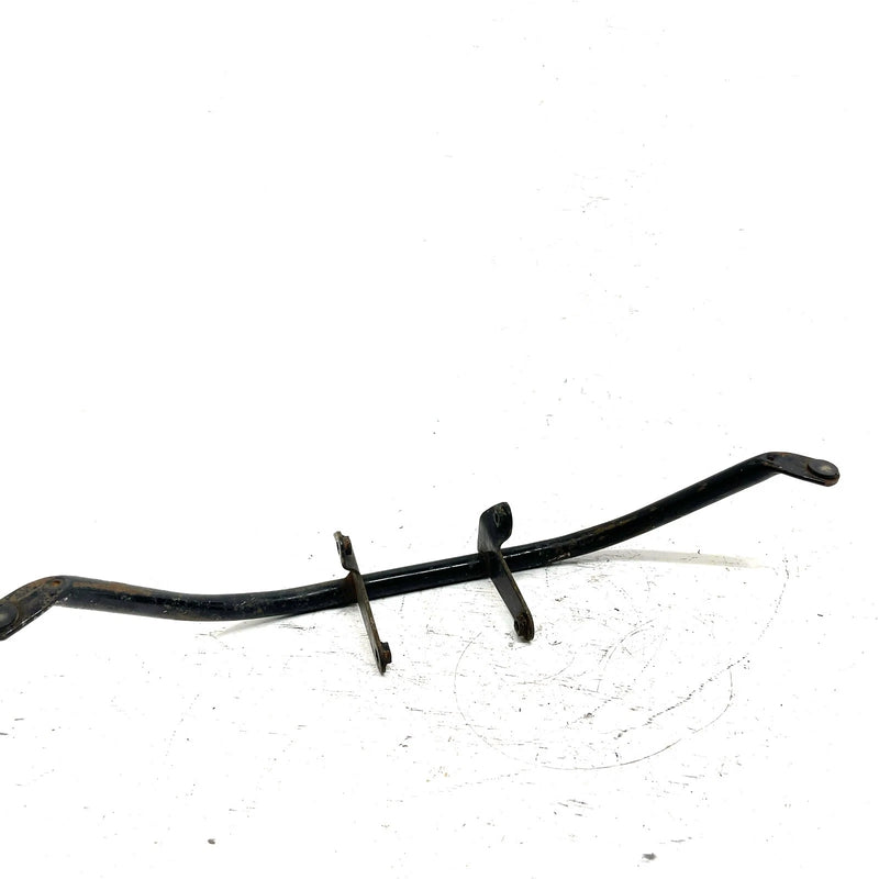 1983 Suzuki ALT125 OEM Rear Fender Support 63130-18901 AS29